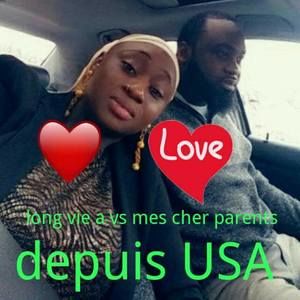 Meet your Posher, Mariam